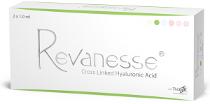 Revanesse Box