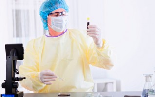 Laborant Laborant