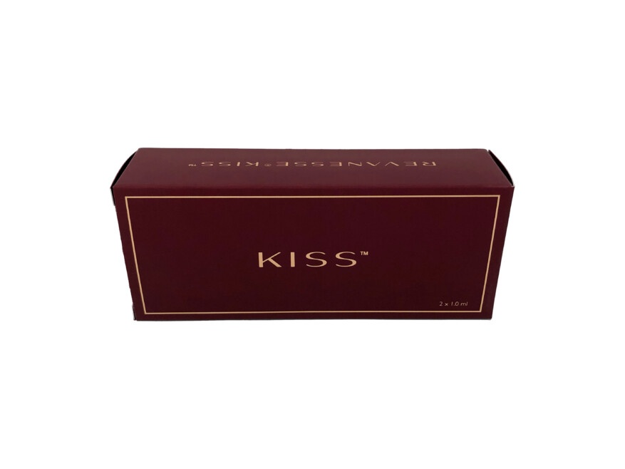 Photo Revanesse Kiss Box 1