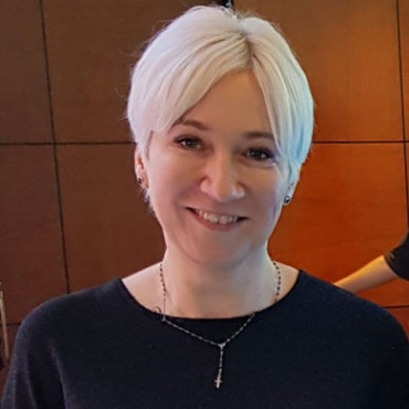 Sylwia Duk